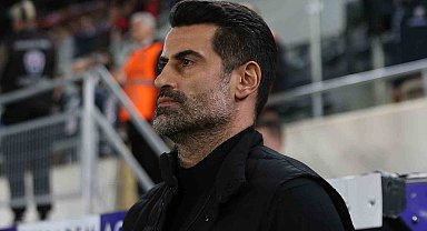 Trendyol Süper Lig: Gençlerbirliği: 2 - RAMS Başakşehir: 1