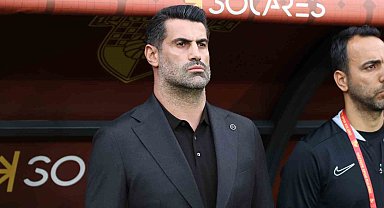 Trendyol Süper Lig: Göztepe: 1 - Gençlerbirliği: 0