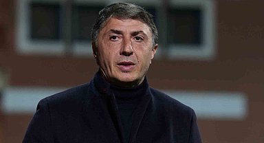 Trendyol Süper Lig: Kasımpaşa: 0 - RAMS Başakşehir: 0