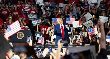 Trump aleyhindeki 2020 Başkanlık Seçimi'ne müdahale davası düşürüldü