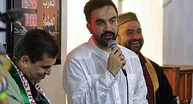 Trump, yarın New York Belediye Başkanı seçilen Mamdani ile görüşecek