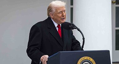 Trump'tan Özel Temsilcisi Witkoff'a Moskova'da Putin ile görüşmesi talimatı