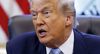 Trump'tan Ukrayna'ya 28 maddelik barış planını kabul etmesi için 27 Kasım'a kadar müddet