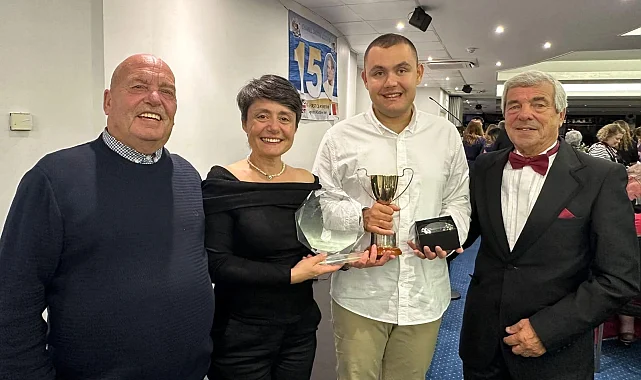 Tuna Tunca Türkiye'nin gururu oldu... Yeni hedef Kuzey Kanalı