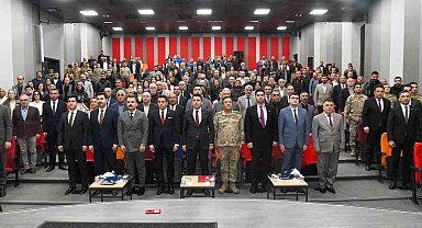 Tunceli Valisi Aygöl: "İnsanların bu memlekete ilgi ve alakası var"