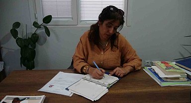 Tunceli'nin en kalabalık mahallesi kadın muhtara emanet