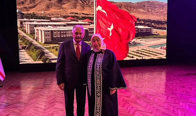 Türk Dünyasında Kadın ve Aile Sempozyumu EBYÜ'de gerçekleşti