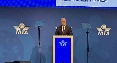 Türk Hava Yolları Yönetim Kurulu Başkanı Bolat: "THY'nin yeni iştiraki TKPAY dijital cüzdanıyla ekosisteme katkı sunuyor"