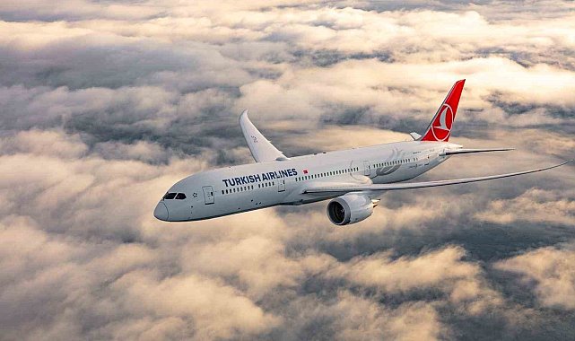 Türk Hava Yolları'ndan Güney Avrupa'ya bilet kampanyası