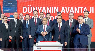 Türk Hava Yolları'ndan yenilikçi hamle: TKPAY ödeme dünyasında yerini aldı