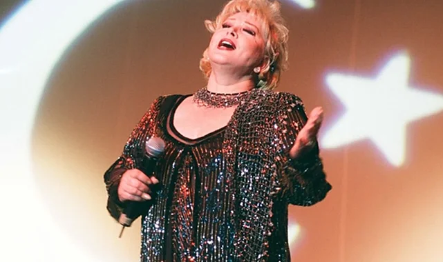 Türk Sanat Müziğinin efsane ismi Muazzez Abacı vefat etti