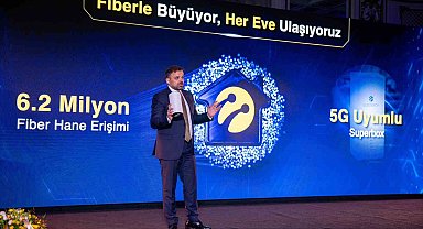Turkcell, 2025'in 3'üncü çeyreğine ilişkin finansal sonuçlarını açıkladı
