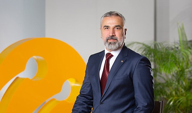 Turkcell'den gençlere çağrı: "Yarının Teknoloji Liderleri siz olun"