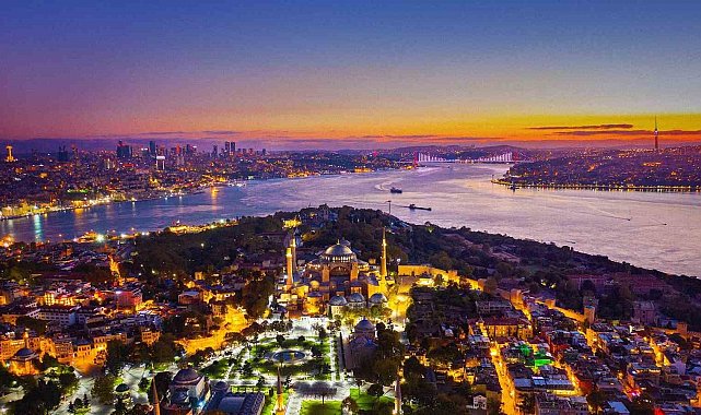 Türkiye 2027 Avrupa Oyunları için EOC ile ev sahibi ülke anlaşmasını imzaladı