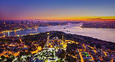 Türkiye 2027 Avrupa Oyunları için EOC ile ev sahibi ülke anlaşmasını imzaladı