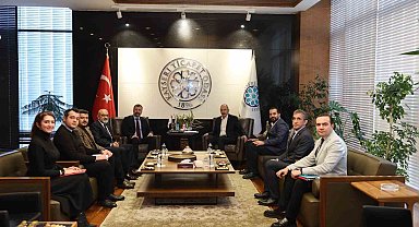 Türkiye - AB İşbirliği dijital dönüşümle güçlendiriliyor: Digiconnect Projesi başlıyor