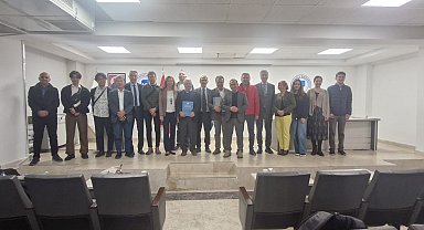 Türkiye-Japonya ortak deprem çalıştayı gerçekleştirildi