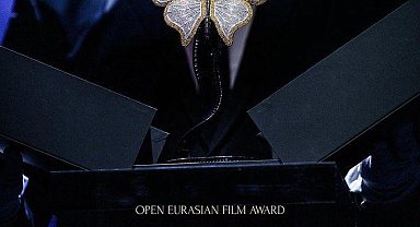 Türkiye, Moskova'daki "Elmas Kelebek " ödüllerinde üç filmle temsil edilecek