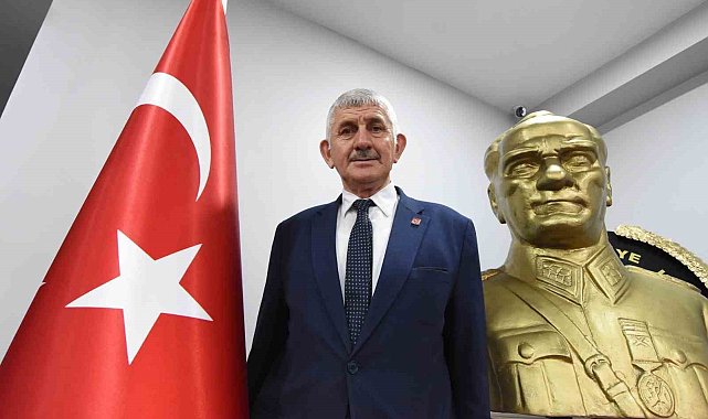 Türkiye Muharip Gaziler Derneği Erzurum Şube Başkanı Mesci: "Şehit ve gazi olan tüm kahramanlarımızı rahmetle, şükranla anıyoruz"