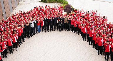 Türkiye, Tokyo 2025 Deaflympics'e tarihin en geniş kafilesiyle gidiyor