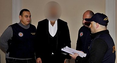 Türkiye'nin kırmızı bültenle aradığı şahıs Gürcistan'da yakalandı