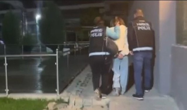 Türkiye'ye örnek olacak operasyon, uyuşturucu tacirlerinin mal varlıklarına el konuldu