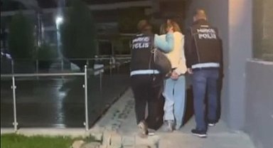 Türkiye'ye örnek olacak operasyon, uyuşturucu tacirlerinin mal varlıklarına el konuldu