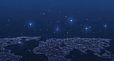 Türkiye'nin dijital haritaları tek platformda... 400 bin kullanıcıya ulaştı