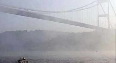 Türkiye'nin iç kesimlerinde pus ve sis bekleniyor