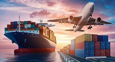 Türkiye'nin İhracatı 46 ilde artış gösterdi... 29 ilin ihracatı 1 milyar doların üzerinde