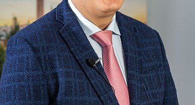 TÜRSAB Başkan Adayı Hacıalioğlu'ndan "Kriterli yeşil pasaport" vizyonu