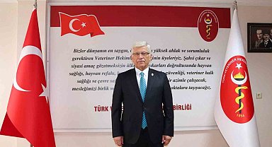 TVHB Başkan Eroğlu: "Cumhuriyetimizin kurucusu ve Milli Mücadelemizin Başkomutanı Gazi Mustafa Kemal Atatürk'ü rahmet, şükran ve saygıyla anıyoruz"