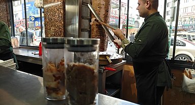 Ucuz yemek zehirlenmelere yol açıyor