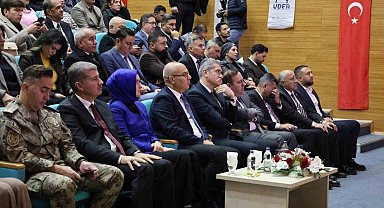 UDER'den Dünya Çocuk Hakları Günü Konferansı