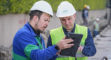 UEDAŞ'tan güvenli ve kesintisiz enerji için planlı çalışmalar