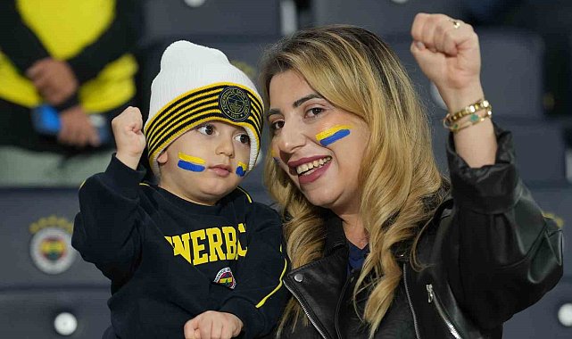 UEFA Avrupa Ligi: Fenerbahçe: 0 - Ferencvaros: 0