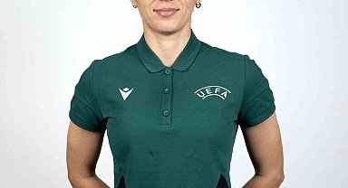 UEFA'dan Asen Albayrak'a görev