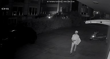 Ukrayna asıllı kadına sopalı saldırı davasında ikinci duruşma: Güvenlik kamerası görüntüleri ortaya çıktı