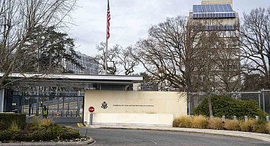 Ukrayna'da barış görüşmeleri Cenevre'de başladı