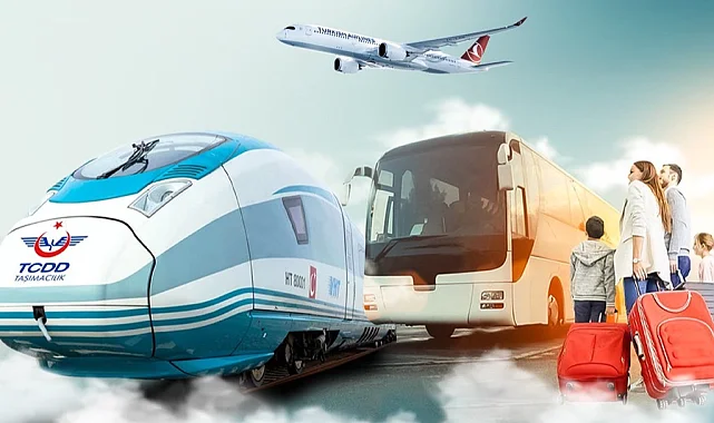 Ulaşımda aile yılı! İndirimli ulaşımdan yaklaşık 1 milyon kişi yararlandı