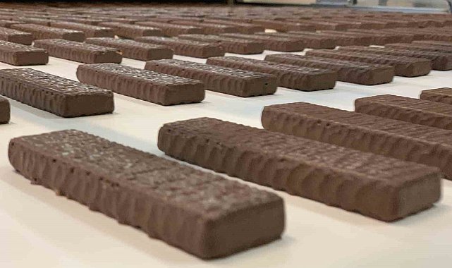 Ülker Bisküvi IFC'den aldığı 75 milyon avroluk anlaşmasını uzattı