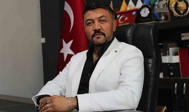 Ülkü Ocakları Başkanı Çetinkaya'dan ocak binası açıklaması