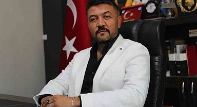 Ülkü Ocakları Başkanı Çetinkaya'dan ocak binası açıklaması