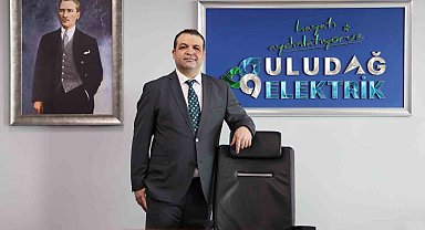 Uludağ Elektrik'ten sanayi ve iş yerlerine indirimli elektrik