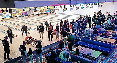 Uludağ Enerji'den basın mensuplarına "En Enerjik" buluşma