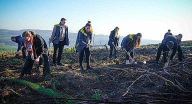 Uludağ İçecek Türk'ten geleceğe nefes