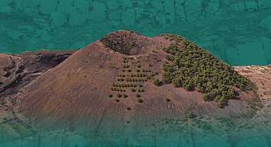 Ulusal Jeopark Forumu Manisa'da başlıyor