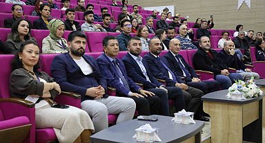 Uluslararası Eğitimde Araştırmalar Kongresi'nde 230 bildiri sunuldu