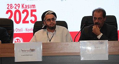 Uluslararası Melaye Ciziri Sempozyumu 111 akademisyenin katılımıyla devam etti