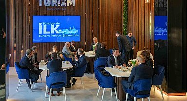 Uluslararası Resort Turizm Kongresi gerçekleştirildi
